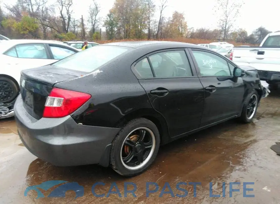 19XFB2F55CE095993# 4