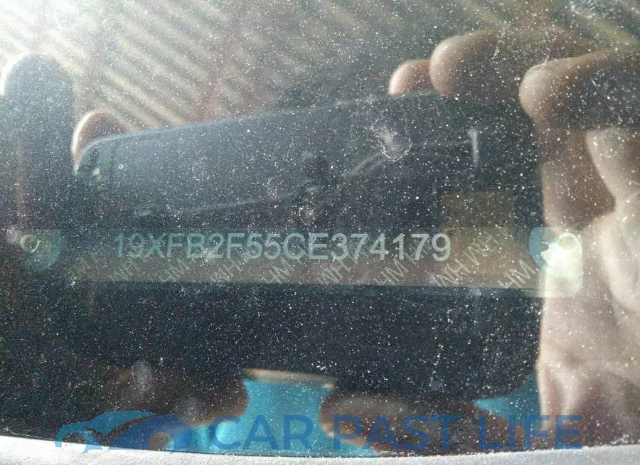 19XFB2F55CE374179# 9