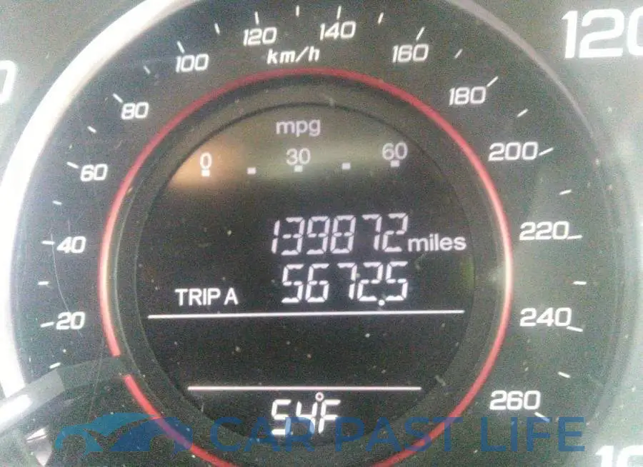 1HGCR2F56EA067528# 7