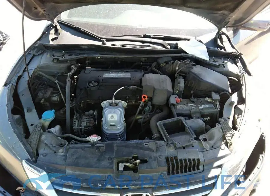 1HGCR2F7XDA219374# 10
