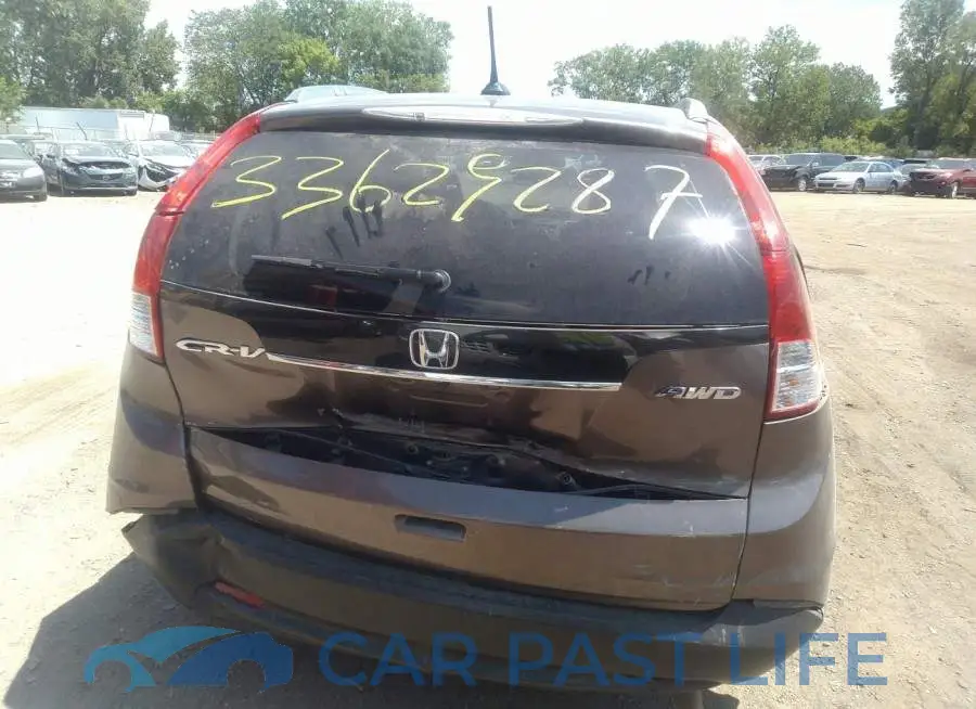 5J6RM4H71CL010392# 6