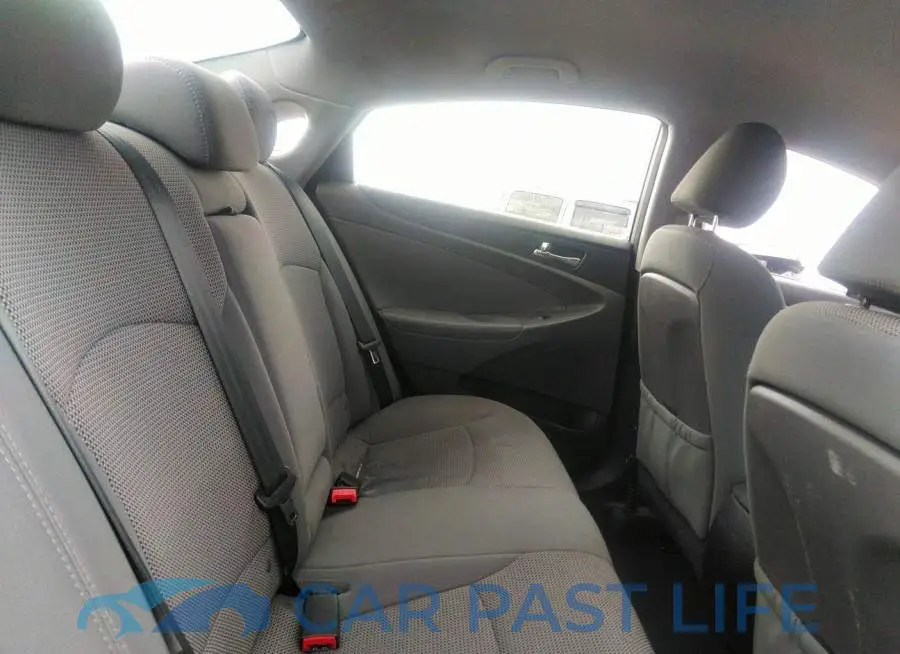 5NPEB4AC8DH631622# 8