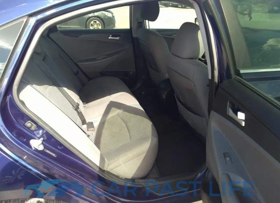 5NPEB4AC9CH471023# 8