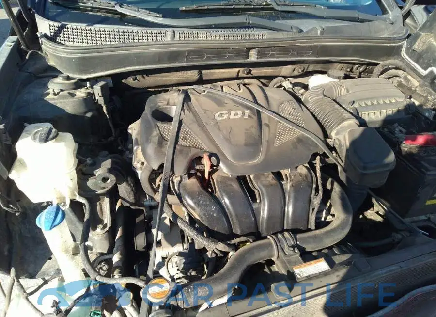 5NPEB4ACXCH371755# 10