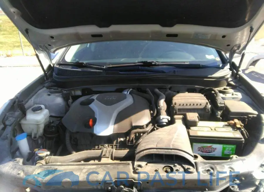 5NPEC4AB6CH411205# 10