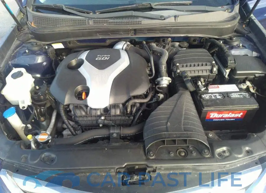 5NPEC4AB9CH355535# 10