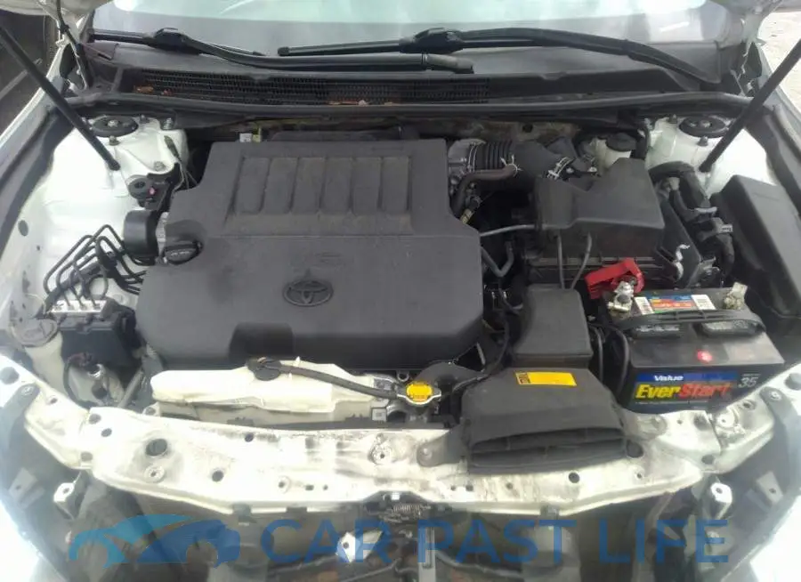 4T1BK1EB2EU108697# 10