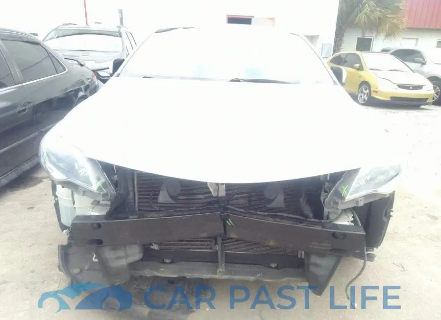 4T1BK1EB2EU108697# 6