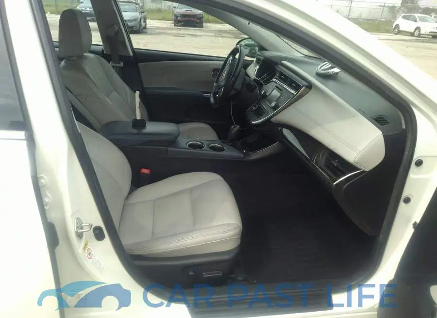4T1BK1EB2EU108697# 5