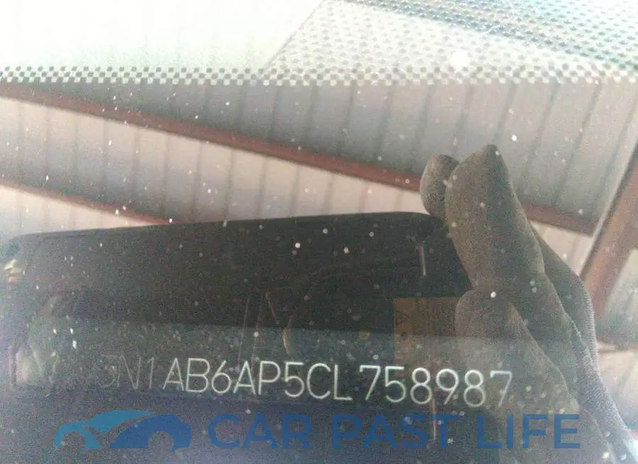 3N1AB6AP5CL758987# 9