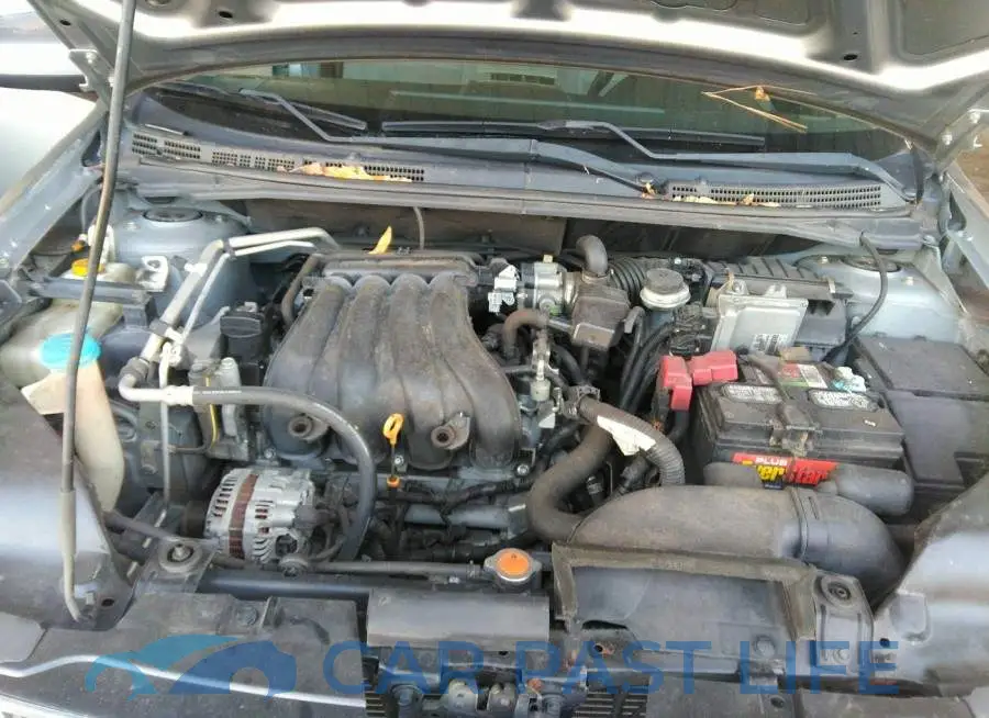 3N1AB6AP5CL758987# 10
