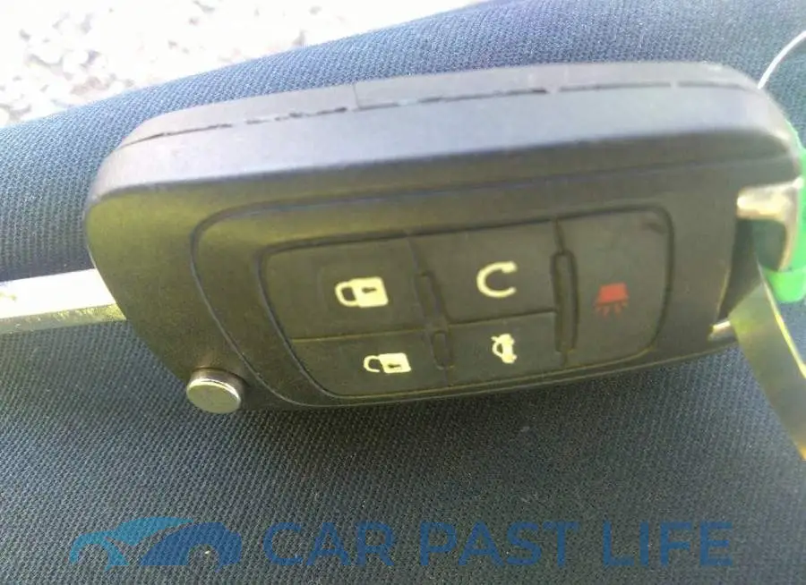1G4GH5E32CF198259# 11
