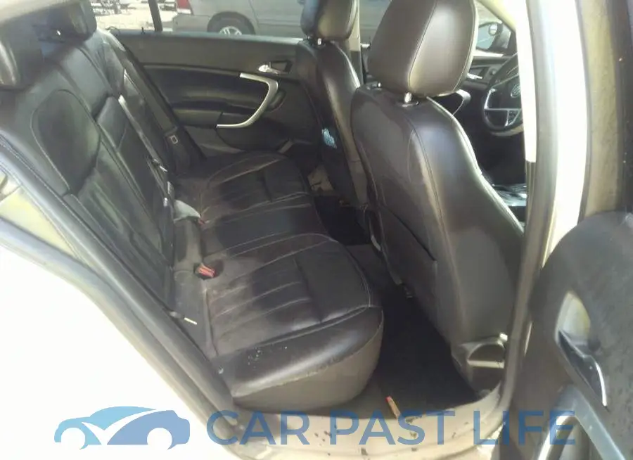 2G4GR5ERXC9213620# 8