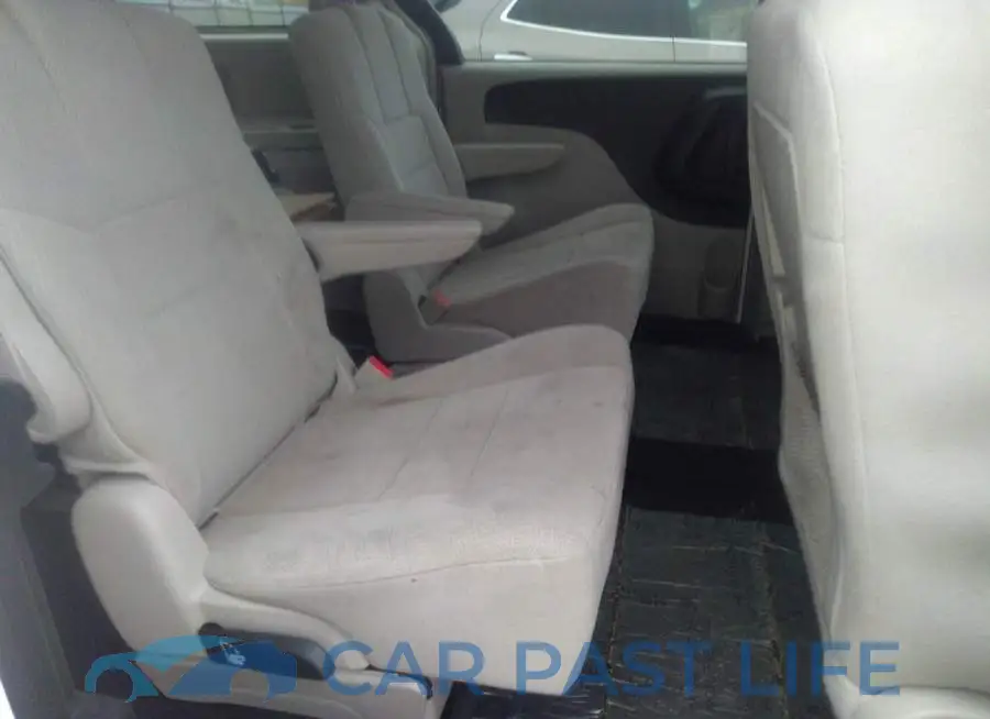 2C4RDGDG3CR219623# 8