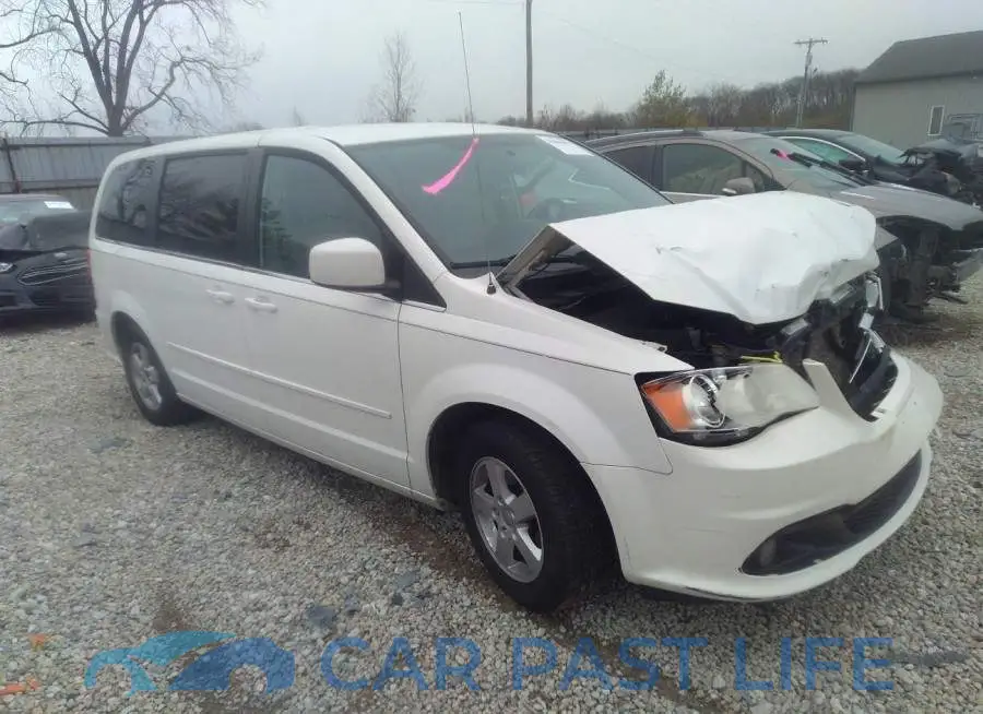 2C4RDGDG3CR219623# 1