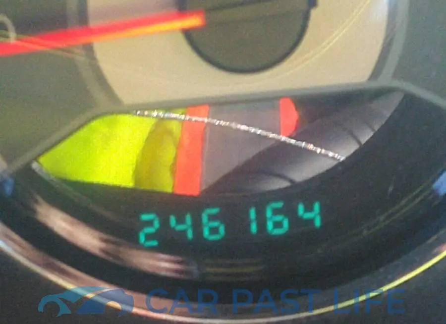 1C3CCBBB0CN300261# 7