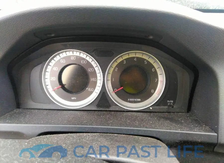 YV1612FS9D2227297# 7