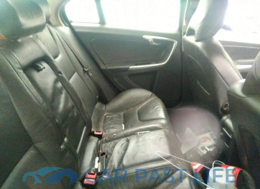 YV1612FS9D2227297# 8
