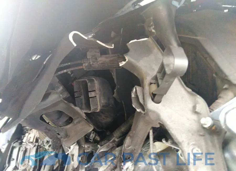 YV1612FS9D2227297# 10