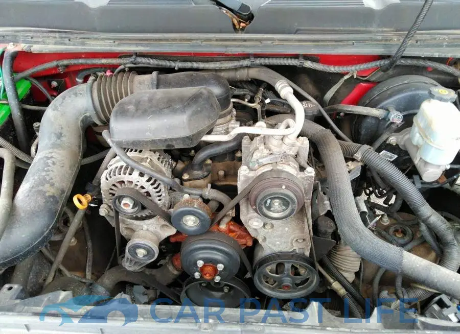 1GCNCPEX5CZ267582# 10