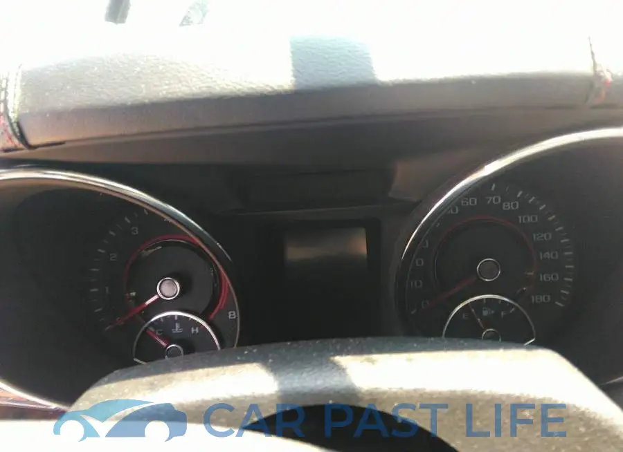 6G3F15RWXEL945266# 7