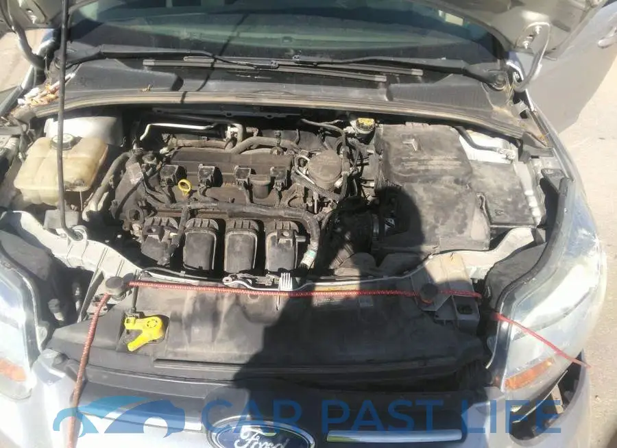 1FAHP3F23CL321841# 10