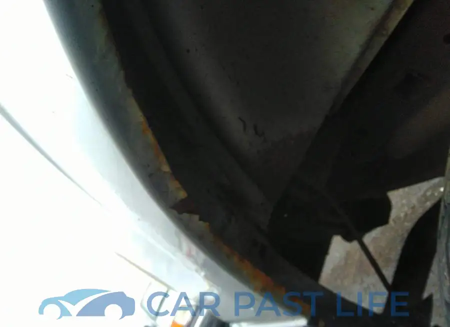 1FTFW1CT7CFB20545# 6