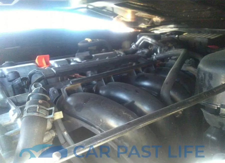 1HGCP2F62CA200264# 10