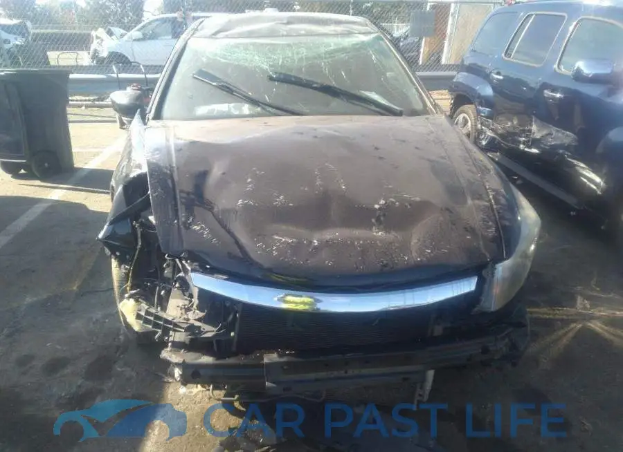 1HGCP2F62CA200264# 6