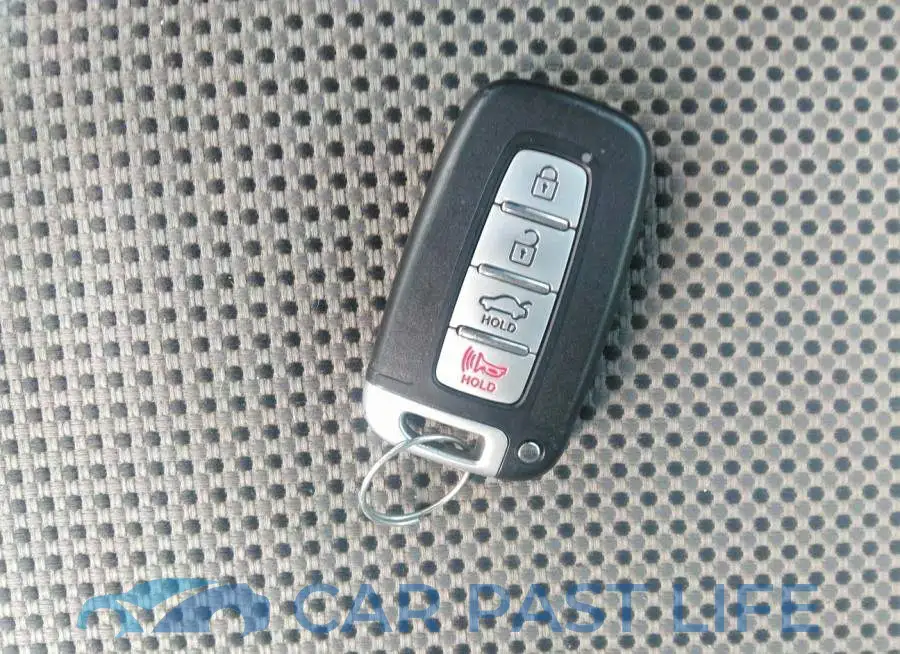 5NPEC4AC4CH445832# 11