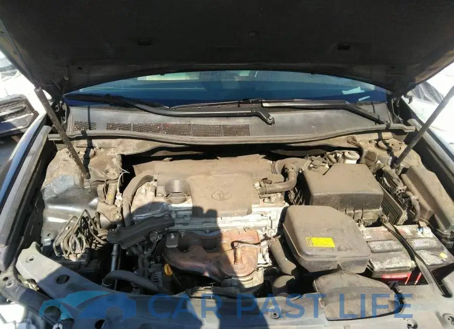 4T4BF1FK7CR160669# 10