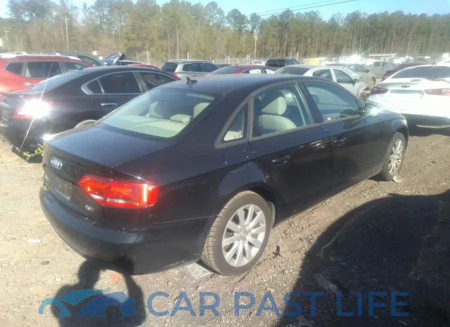 WAUAFAFL7CA101168# 4