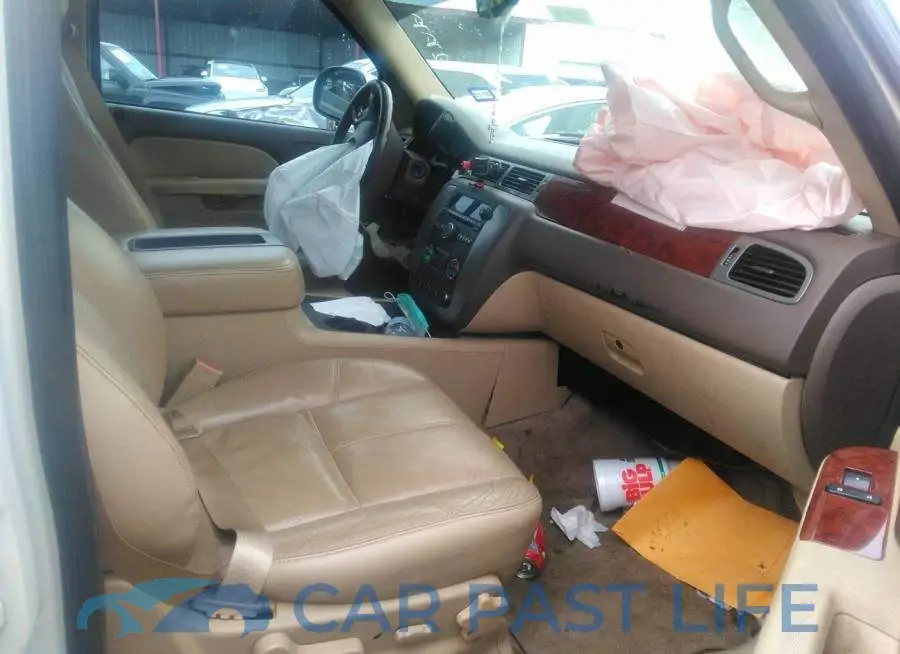 1GKS1CE09CR172757# 5