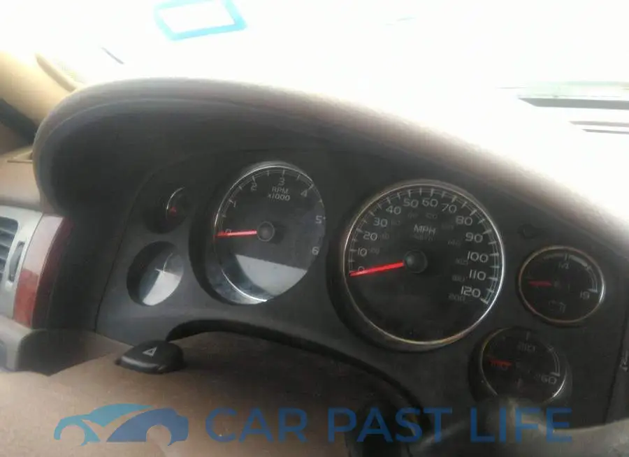 1GKS1CE09CR172757# 7