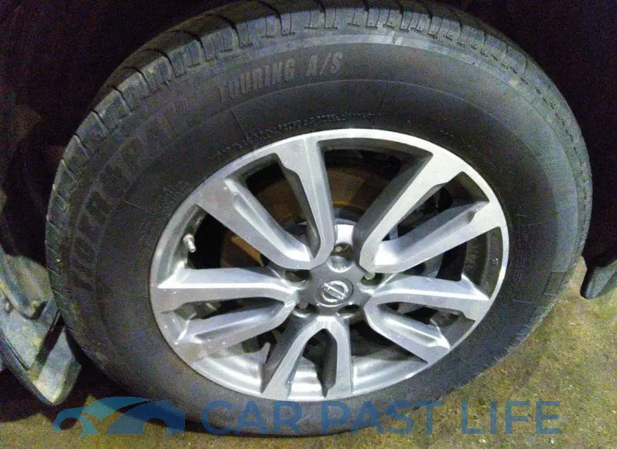 001AR2MN1DC662505# 8