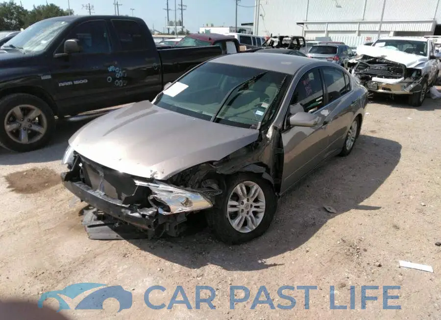 1N4AL2AP6CN405831# 2