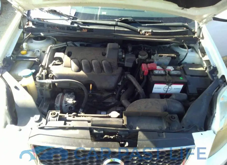 3N1AB6AP2CL727745# 10