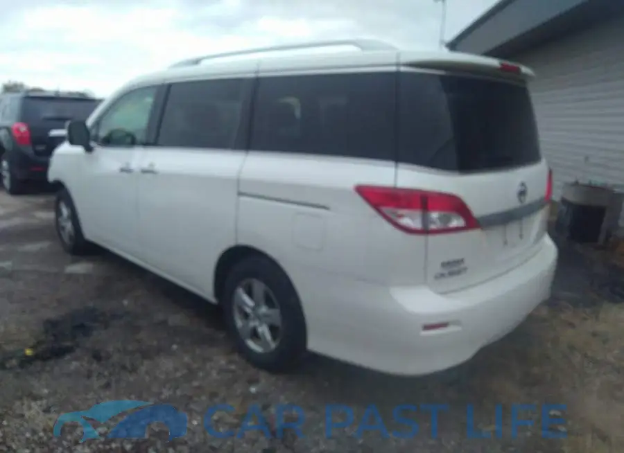 JN8AE2KP6H9170130# 3