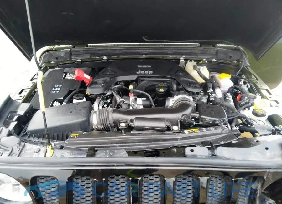 1C4HJXDG2MW514421# 10