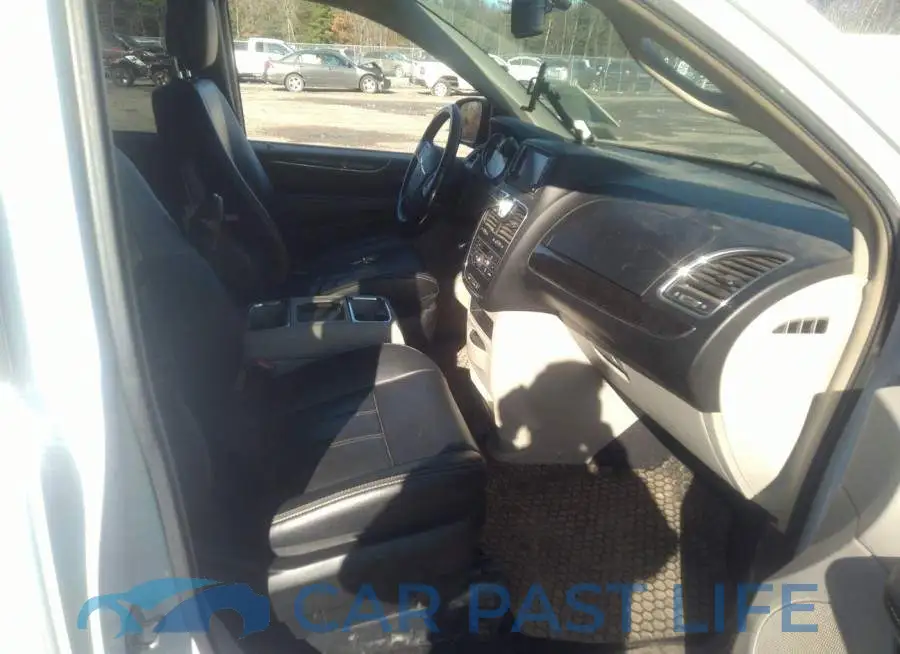 2C4RC1BG0ER381957# 5