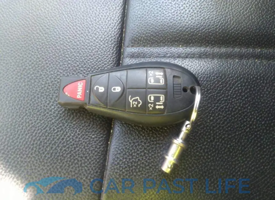 2C4RC1BG0ER381957# 11