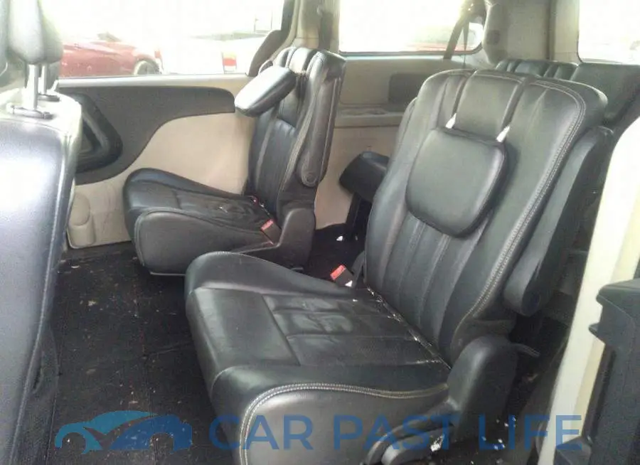 2C4RC1BG7CR306329# 8