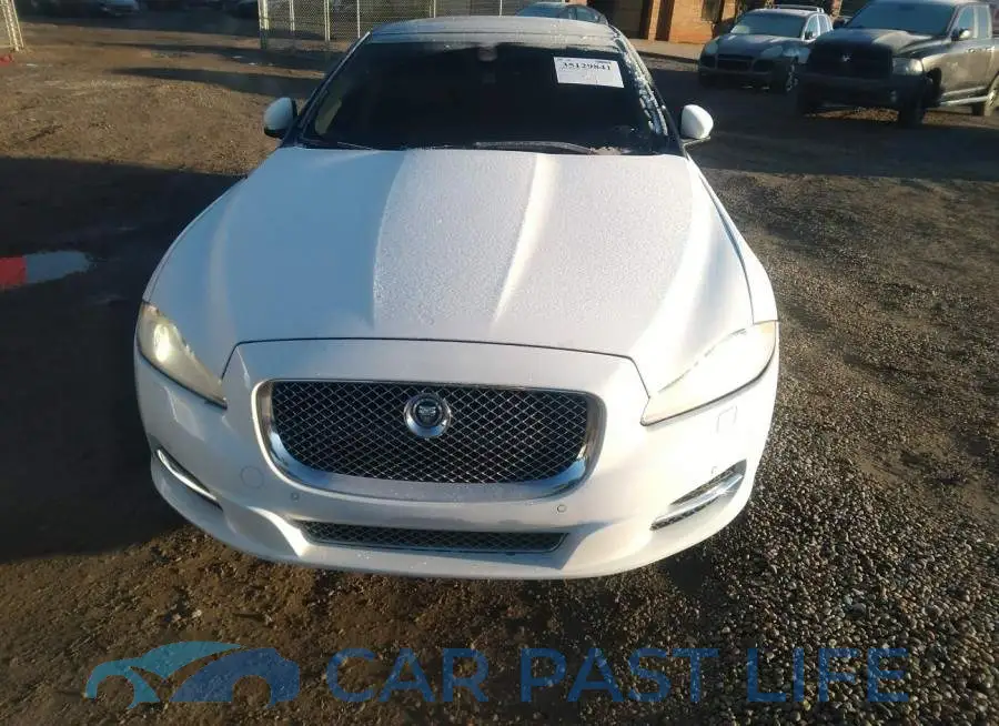 SAJWA2GB9CLV23127# 6
