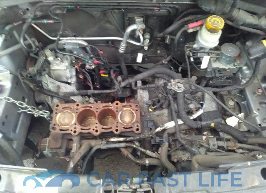 3C3CFFAR5FT623867# 10