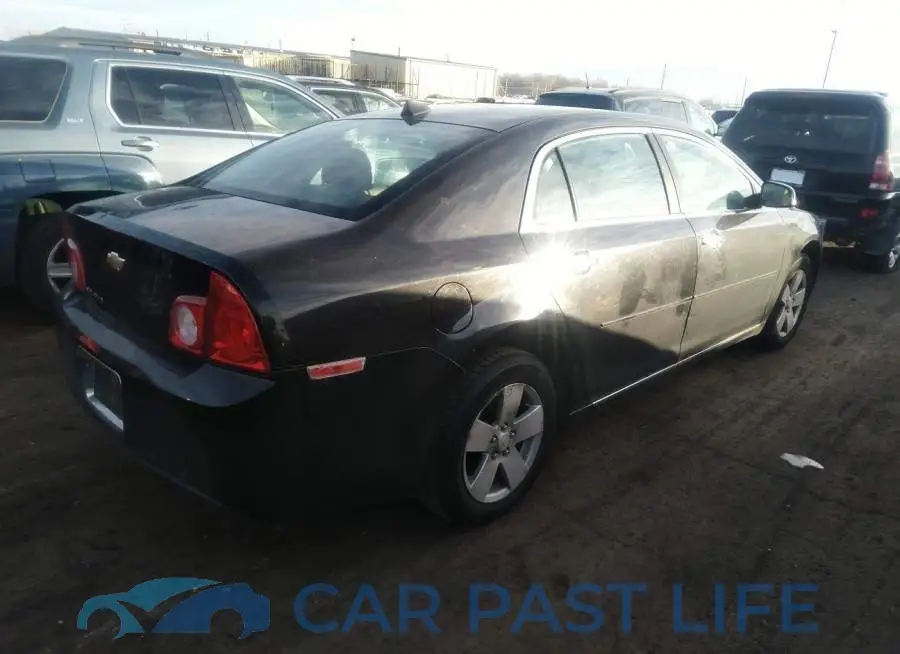 1G1ZD5EU8CF386486# 4
