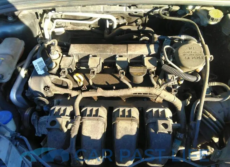 1FAHP3E22CL310590# 10