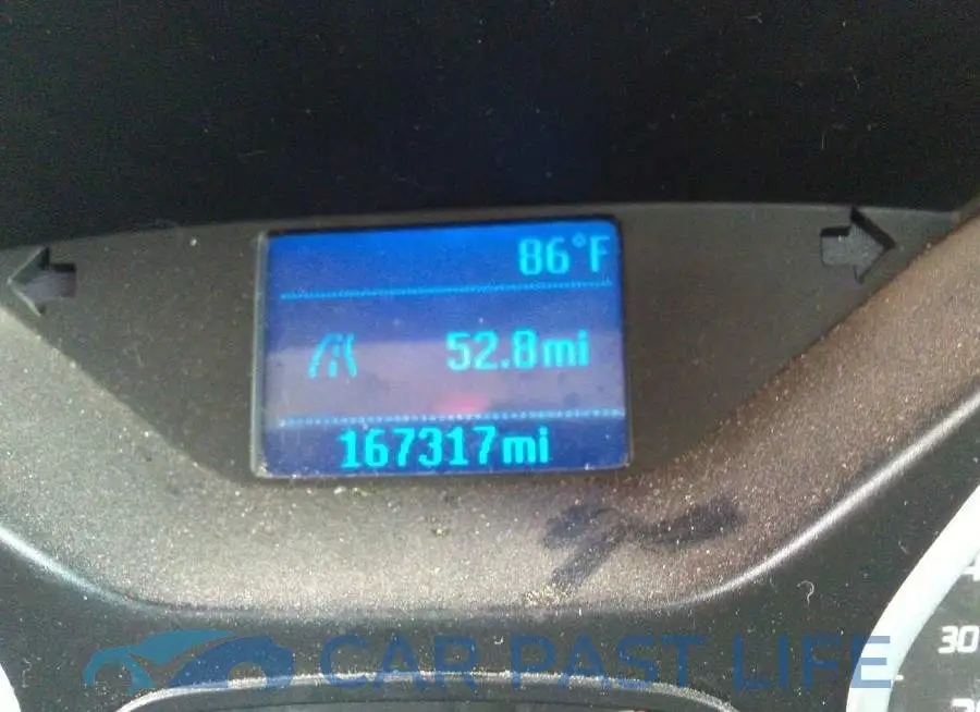 1FAHP3E25CL100257# 7