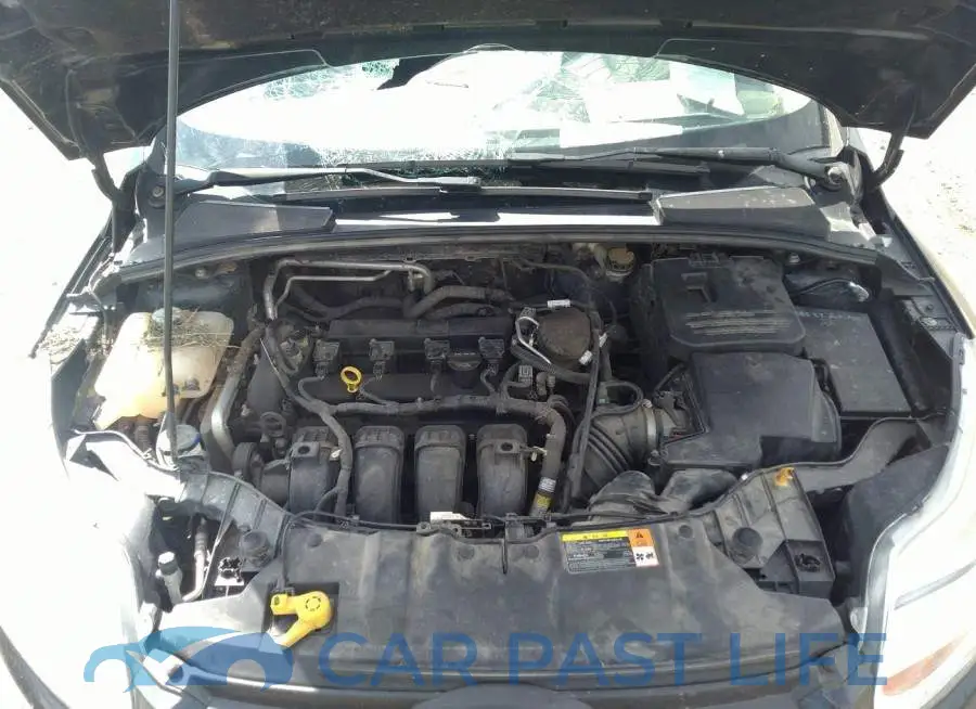 1FAHP3E25CL100257# 10