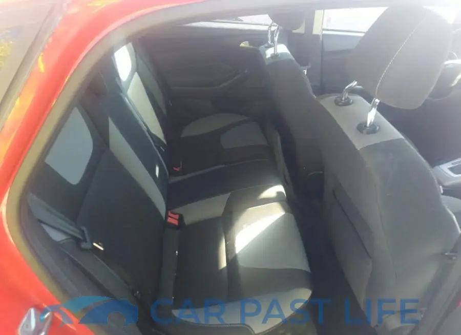 1FAHP3K21CL130960# 8