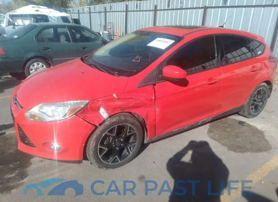 1FAHP3K21CL130960# 2